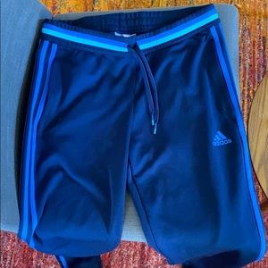 Adidas joggers